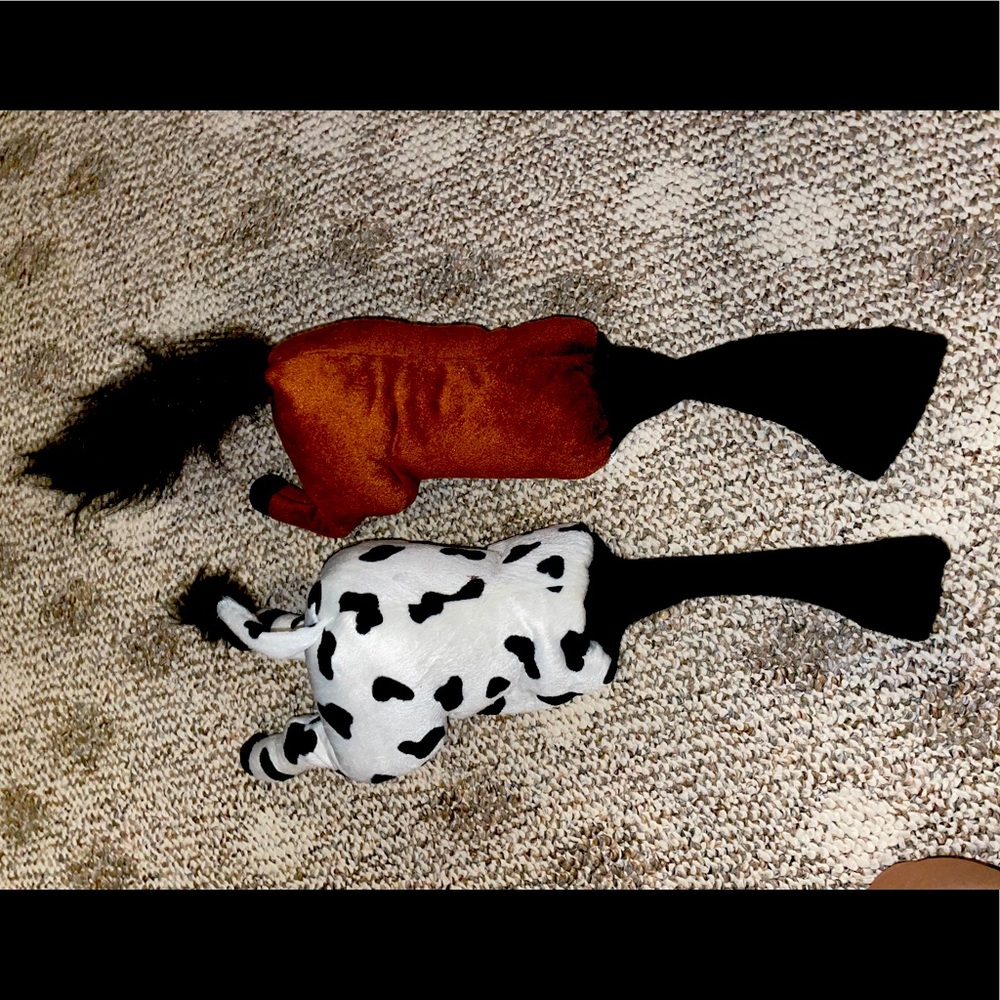 Golf Head Covers- Butthead Covers, Inc